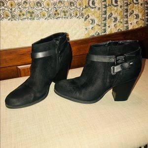 Liz Claiborne Bootie